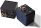 Rel Acoustics Ht-air Mkii Black