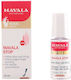 Mavala Switzerland Stop Nail Treatment against Nail Biting with Brush 10ml