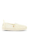 Kids Espradrilles Beige Alpargata