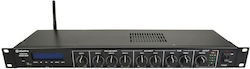 Adastra MM240 Ολοκληρωμένος Ενισχυτής PA 24 Καναλιών Adastra MM240 Ολοκληρωμένος Ενισχυτής PA 24 Καναλιών