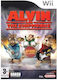 Alvin and the Chipmunks Wii