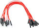 Cable 0.15m (GRBJPWMF15-10RD) 10pcs