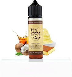 Van & Del Design Flavor Shot Double Barrel 20ml/60ml