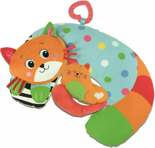 Clementoni Crib Decorative Pillow 31x44cm