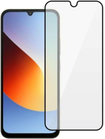 Full Face Tempered Glass (Redmi Note 8 Pro)