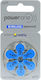 Varta Hearing Aid Batteries 675 1.45V 6pcs
