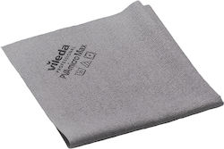 Vileda Pvamicro Max Cleaning Cloths with Microf...