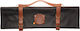 Xapron Cuțite Case material textil