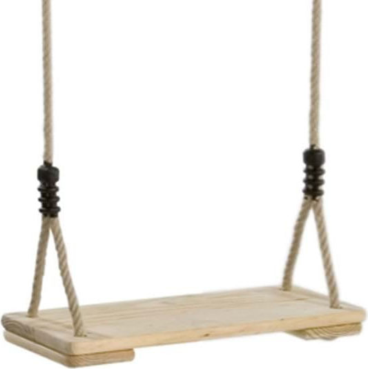 Blue Rabbit Κούνια Hängend Swing Seat 250x250x250cm