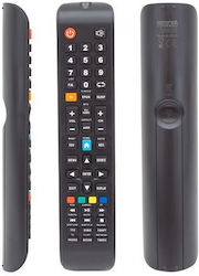 Redline Kompatible TV-Fernbedienung 19808 Redline Kompatible TV-Fernbedienung 19808