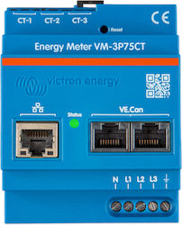 Victron Energy Vm-3p75ct Energy Meter REL200300100