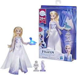 Disney Frozen Elsa for 3++ Years