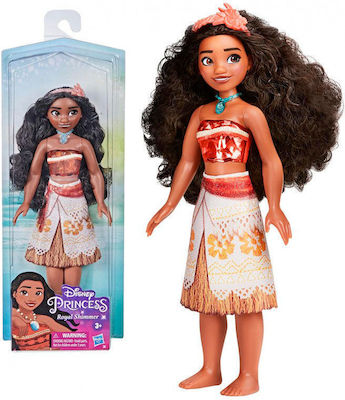 Disney Κούκλα Vaiana Moana