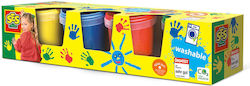 Ses Creative 145ml 4τμχ