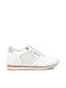 Xti Casual Sneakers White