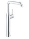 Grohe Essence Mixing Sink Faucet Silver