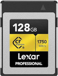 Lexar Professional CFexpress 128GB Klasse 10