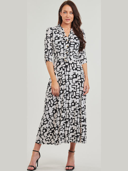 Summer Midi Dress