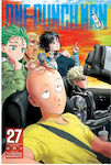 One-Punch Man Vol. 27