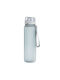 Xavax Water Bottle Plastic 1000ml Blue