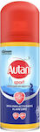 Autan Insect Repellent Tube Sport 100ml