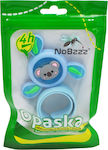 Insect Repellent Bandă for Kids 1buc