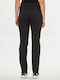 Salewa Puez Women's Hiking Long Trousers Black
