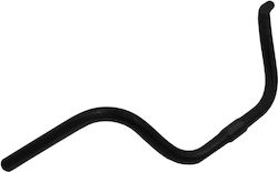 005505 Bicycle Handlebar City Black