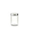 Storage Vaza Uz General cu plută Sticlă Transparent 1200ml