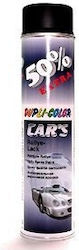 Cars Sprühfarbe von Autos Weiß 600ml
