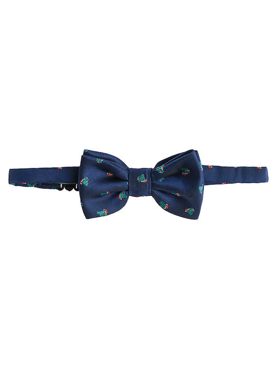 Cool Club Kids' Bow Tie Blue