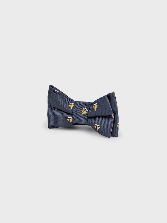 Mayoral Kids Bow Tie Multicolour