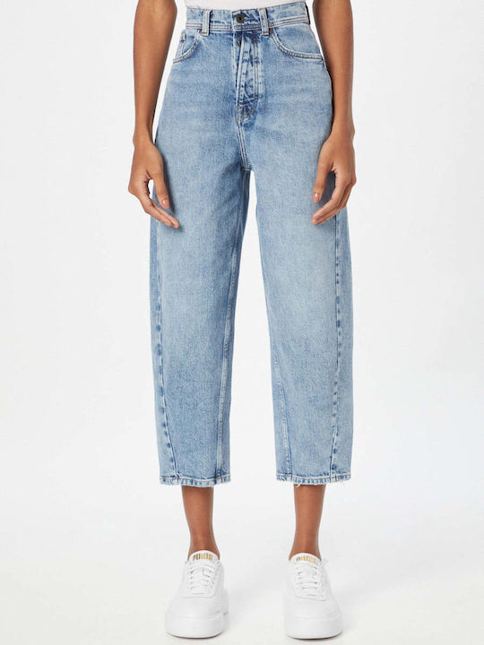 Pepe Jeans Addison Re Women's Jean Trousers