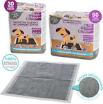 Leopet Dog Floor Diapers 30pcs