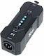 Xvive P1 Portable Phantom Power Τροφοδοτικό Μικροφώνου