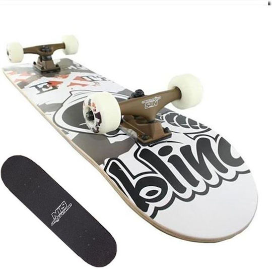 Blind Blind Complete Shortboard Πολύχρωμο