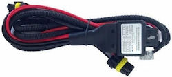 Rolinger Xenon Car Connection Cables