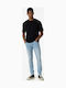 Men's Jeans Pants with Regular Fit Ciell