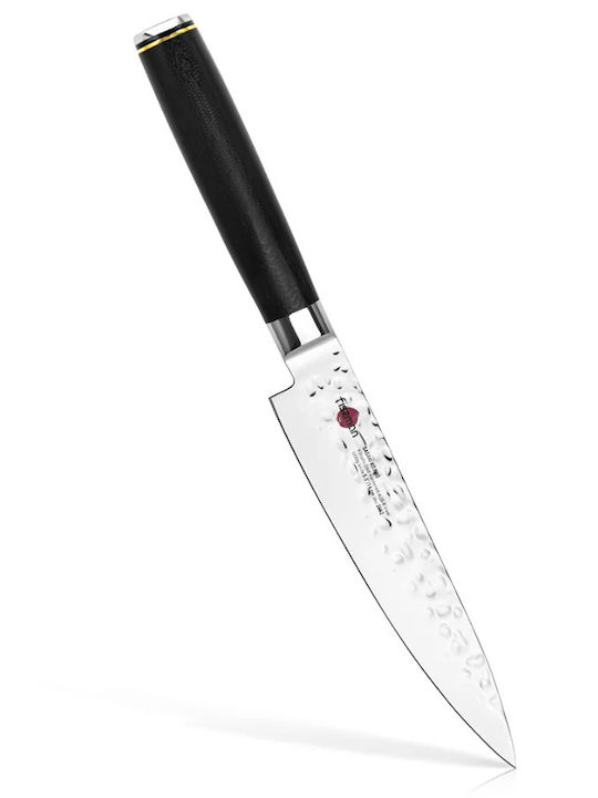 Fissman Kensei Kojiro Cuțit De Utilizare Generală Din Oțel Inoxidabil 14cm