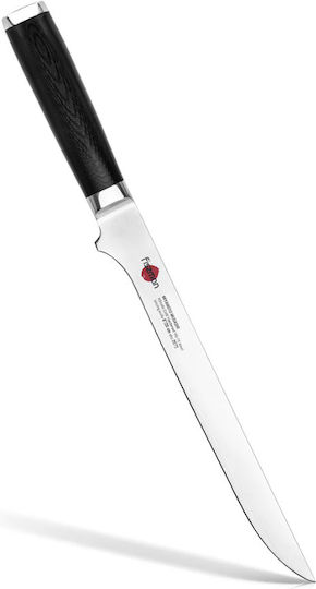 Fissman Kensei Musashi Μαχαίρι Γενικής Χρήσης από Δαμασκηνό Ατσάλι 20cm