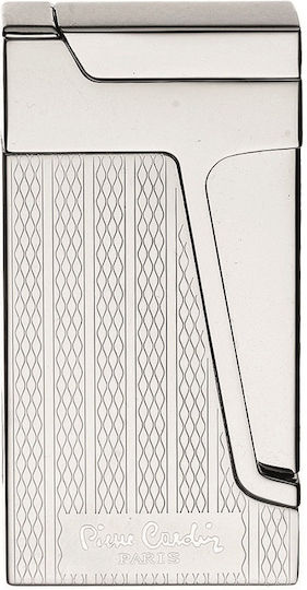 Pierre Cardin Lighter Flame in Silver color