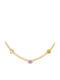 Rebecca Gold Plated