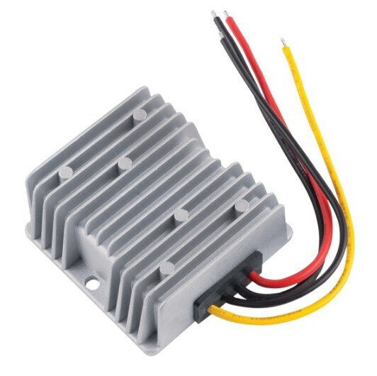 Converter DC/DC Step-Down και Τάση Εξόδου 24V 10A (30239-912)
