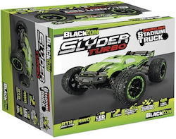 BlackZon Teleghidat Jucărie Verde BlackZon Teleghidat Jucărie Verde