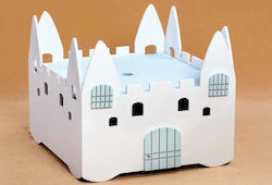 Wooden Baptism Box