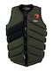 Jetpilot Adults Impact Vest for Water Sports