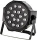 Φωτορυθμικό LED PAR RGB