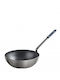 Ibili Wok din Aluminiu cu Strat Antiaderent