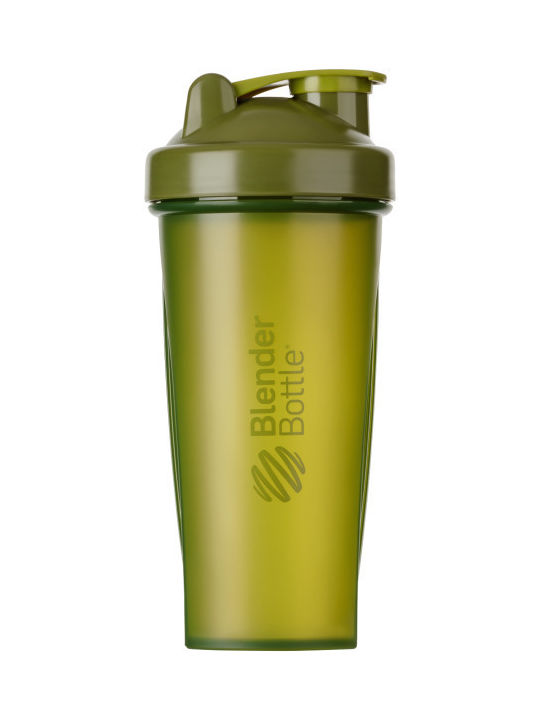 Blender Bottle Classic Shaker Πρωτεΐνης 820ml Π...