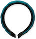 La Follie Headband Hair Green
